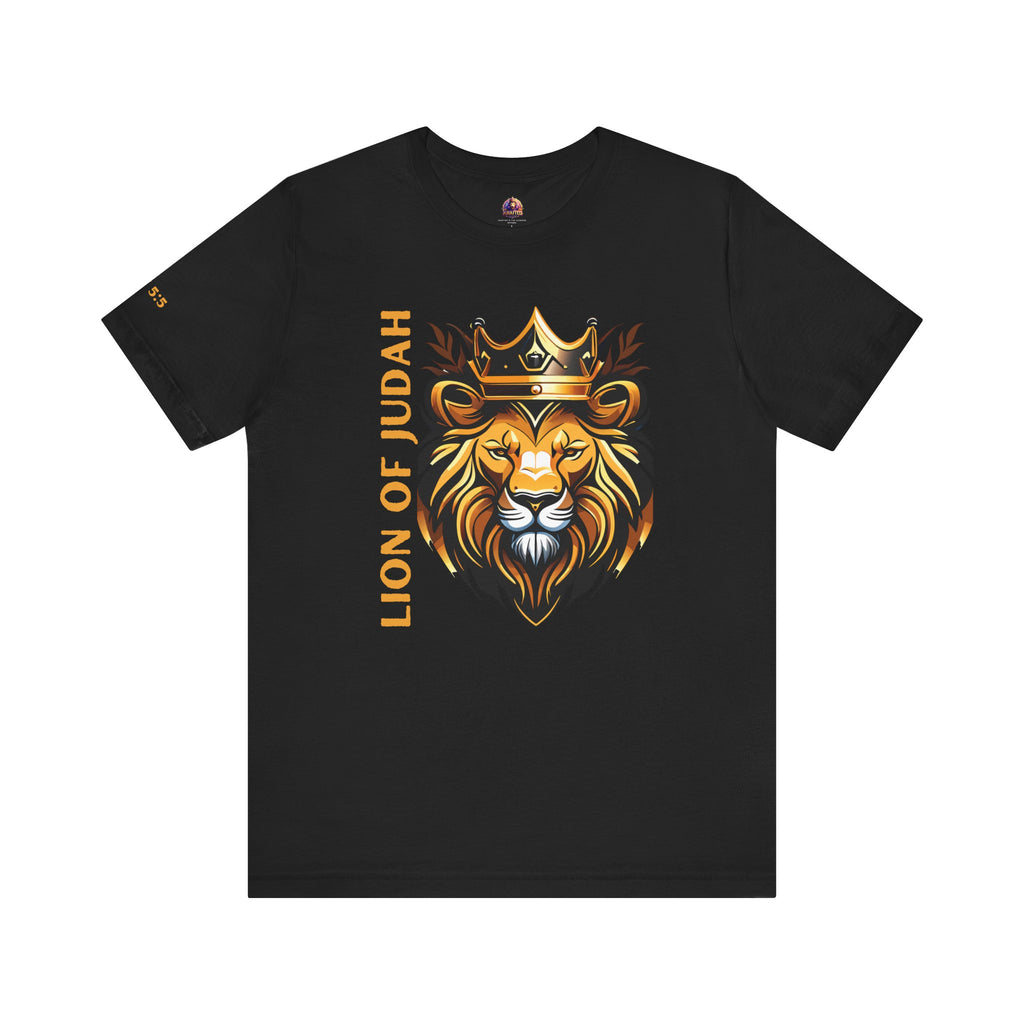 The Lion of Judah Tee