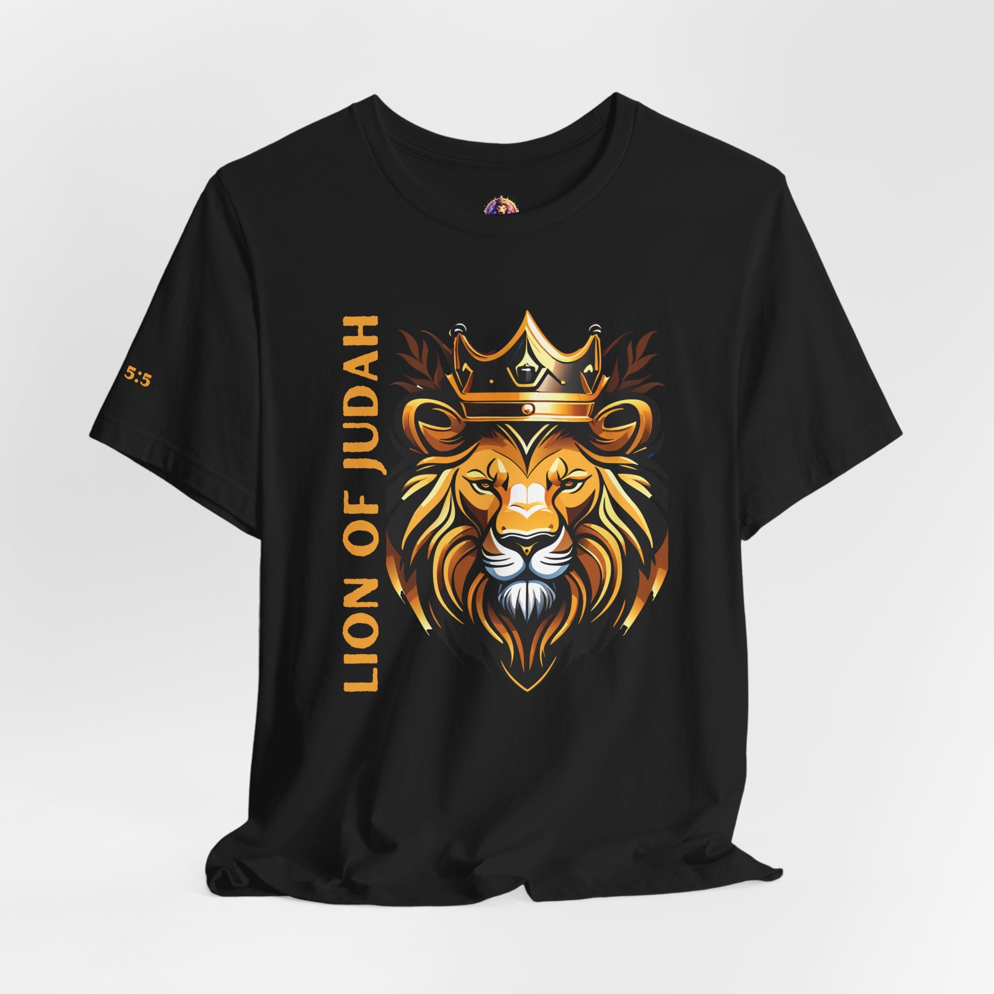 The Lion of Judah Tee